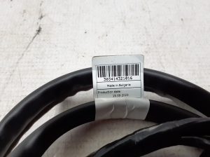 BMW 3 SERIES G21 (2019–2026) Tow bar socket 303414321016 - 3