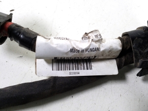 VOLVO XC40 (2017–2026) Other wire 32233184 - 2