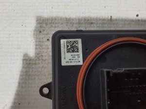 AUDI A6 C8 (2018–2025) Xenon headlight control unit 4K0941572DN - 3