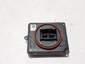 Xenon headlight control unit - 4K0941572DN