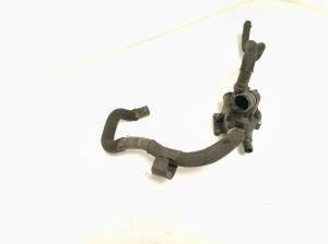 NISSAN X-Trail T32 (2013–2021) Kühlmittelthermostat - 2