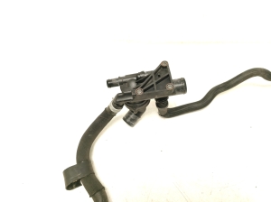 NISSAN X-Trail T32 (2013–2021) Kühlmittelthermostat - 4