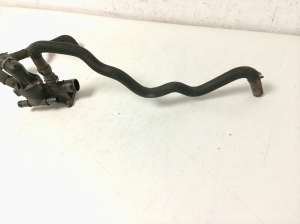 NISSAN X-Trail T32 (2013–2021) Kühlmittelthermostat - 5