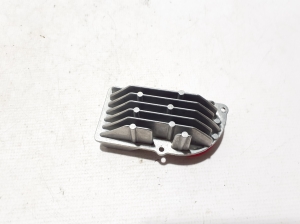 Xenon headlight control unit - AB222.090-02