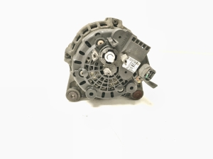 NISSAN X-Trail T32 (2013–2021) Generaator 231004BE0A - 3