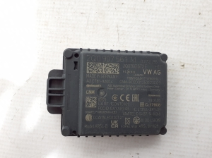 Skoda Kodiaq (2017–2026) Blind spot radar Distronic 2Q0907561M - 2