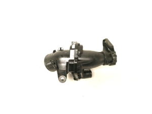 NISSAN X-Trail T32 (2013–2021) Luftansaugschlauch 165761844R - 4