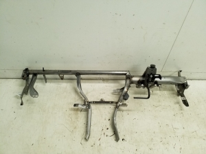 Skoda Octavia III (2013–2019) Dashboard crossbeam 5E1857017M - 2