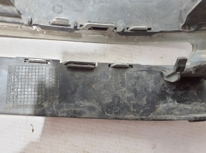 Mercedes Benz C-Class 204 (2007–2014) Nebelscheinwerferabdeckung vorne A2048803224 - 3