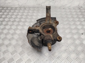 RENAULT Master III (2010–2017) Front wheel hub - 2