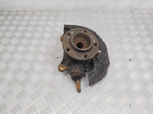 RENAULT Master III (2010–2017) Front wheel hub - 3