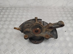 RENAULT Master III (2010–2017) Front wheel hub - 4