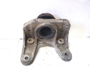 RENAULT Trafic II (2001–2014) Ātrumkārbas spilvens 8200219372A - 3