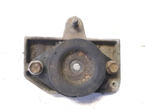 RENAULT Trafic II (2001–2014) Ātrumkārbas spilvens 8200219372A - 4