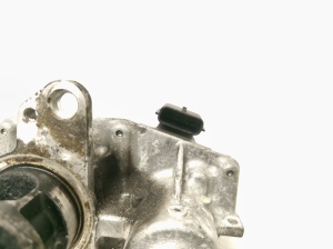 NISSAN X-Trail T32 (2013–2021) EGR vārsts 147109816R - 3