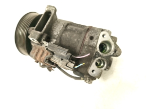 NISSAN X-Trail T32 (2013–2021) Klimakompressor 926004CA3A - 3