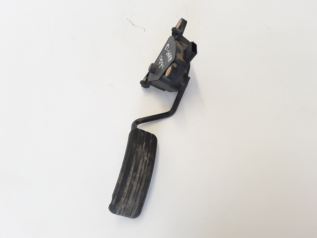 RENAULT Kangoo 1 generation (1998-2009) Throttle Pedal 8200436864 21083391