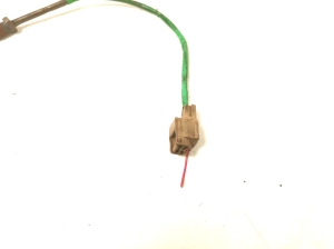 NISSAN X-Trail T32 (2013–2021) Abgastemperatursensor 226408367R - 2