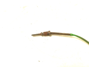 NISSAN X-Trail T32 (2013–2021) Abgastemperatursensor 226408367R - 3