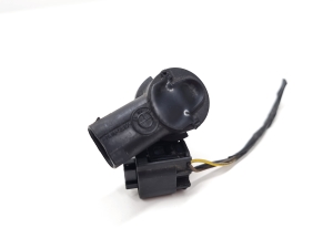 BMW 3 SERIES E46 (1998–2007) Rear parking sensor 8384699 - 5