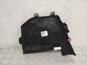 Mercedes Benz EQE X294 (2022–2026) Trunk side trim cover A2966808904 - 2