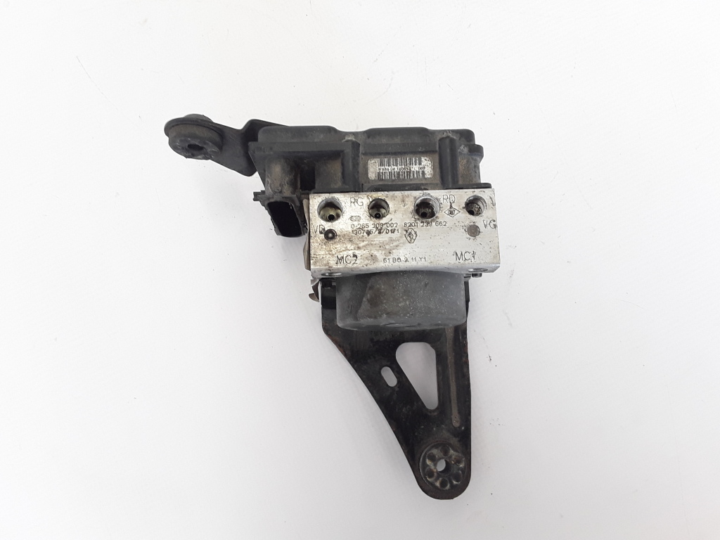 RENAULT Kangoo 1 generation (1998-2009) ABS pumpe 8201239662 21083390