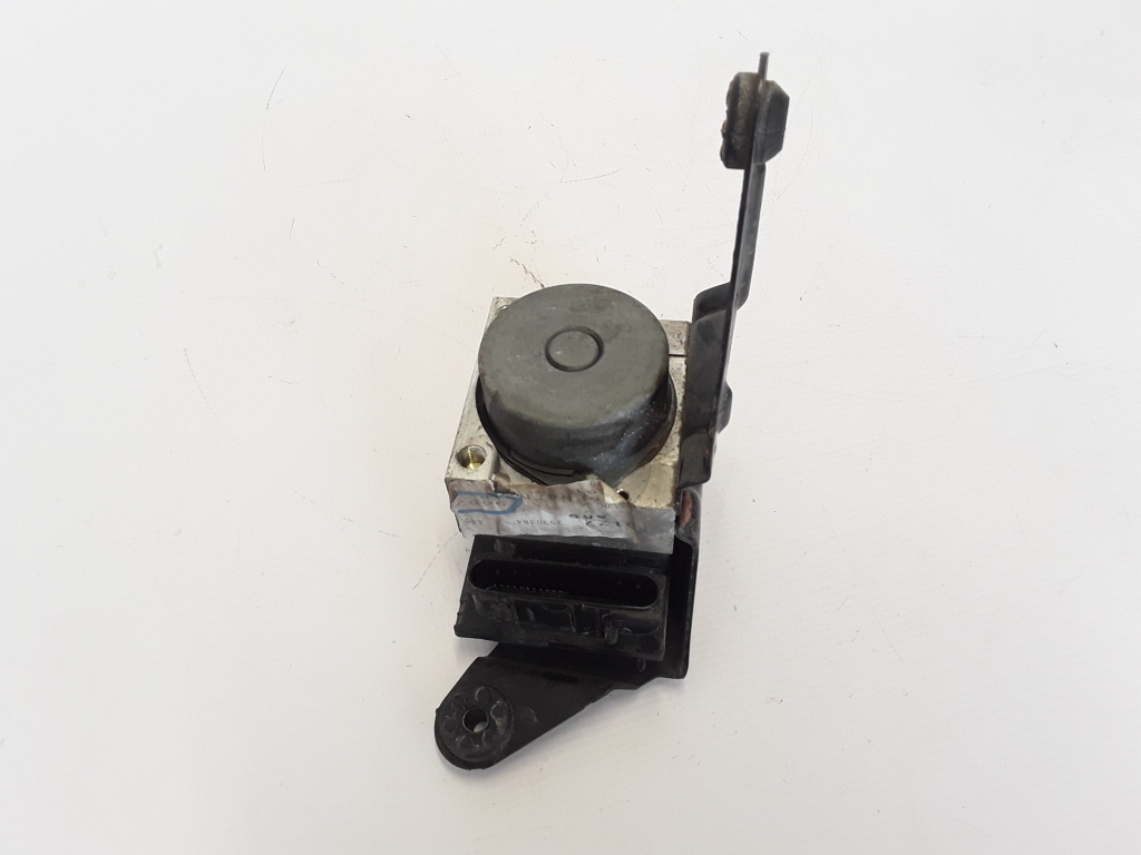 RENAULT Kangoo 1 generation (1998-2009) ABS pumpe 8201239662 21083390