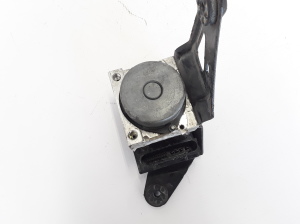 RENAULT Kangoo (2008–2020) ABS Steuergerät 8201239662 - 2