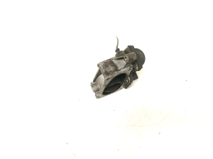 AUDI A6 C7 (2011–2018) Gaasiklapp 059129593H - 2