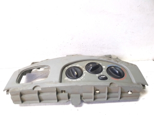 RENAULT Trafic II (2001–2014) Heizungsbedienteil 8200004605 - 2