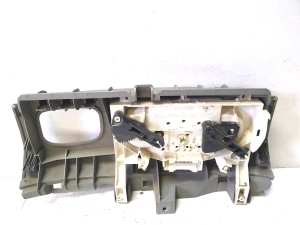 RENAULT Trafic II (2001–2014) Heizungsbedienteil 8200004605 - 3