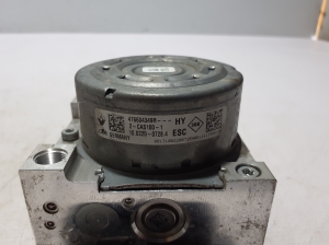 RENAULT Talisman II (2015–2026) ABS unit 476604349R - 4