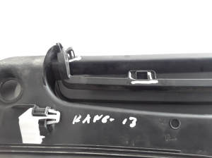 RENAULT Kangoo (2008–2020) Windlaufverkleidung (Scheibenwischerabdeckung) 8200439131 - 4