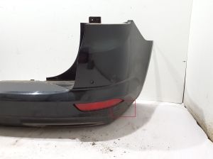 RENAULT Talisman II (2015–2026) Heckstoßstange 850109845R - 2