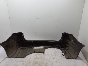 RENAULT Talisman II (2015–2026) Heckstoßstange 850109845R - 3