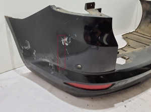 RENAULT Talisman II (2015–2026) Heckstoßstange 850109845R - 4