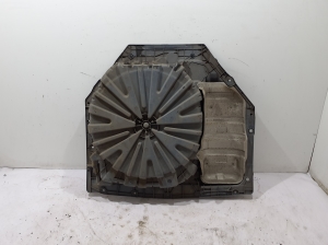 RENAULT Talisman II (2015–2026) Reserveradeinsatz 745143090R - 2