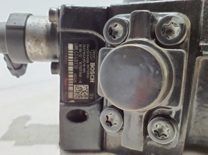 RENAULT Talisman II (2015–2026) Kütusepump 1670205114RB - 2
