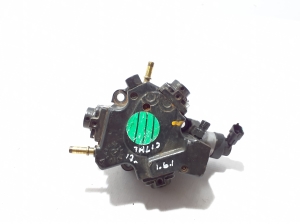 RENAULT Talisman II (2015–2026) Kütusepump 1670205114RB - 5