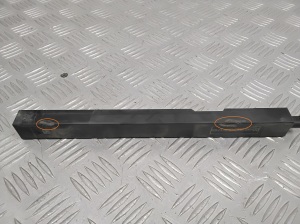 Mercedes Benz EQE X294 (2022–2026) Antenn A2239052100 - 2