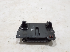 RENAULT Talisman II (2015–2026) Pimeda nurga radar Distronic - 2