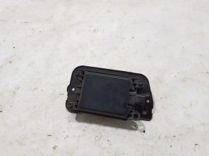   Pimeda nurga radar Distronic  -  