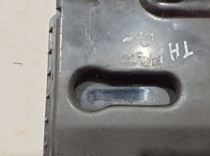 RENAULT Talisman II (2015–2026) Pimeda nurga radar Distronic - 3