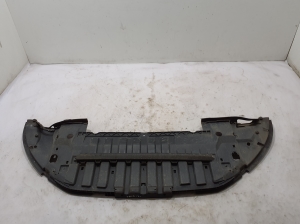 RENAULT Talisman II (2015–2026) Unterbodenschutz vorne 622357526R - 2