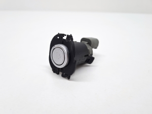BMW 5 SERIES E60 (2003–2010) PDC-Sensor vorne 6989071 - 2
