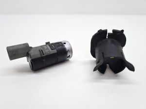 BMW 5 SERIES E60 (2003–2010) PDC-Sensor vorne 6989071 - 3