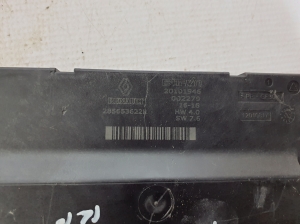 RENAULT Talisman II (2015–2026) Front seat control unit 285653622R - 2