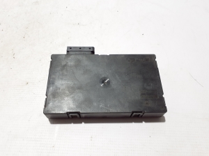 RENAULT Talisman II (2015–2026) Front seat control unit 285653622R - 3