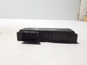 RENAULT Talisman II (2015–2026) Front seat control unit 285653622R - 4