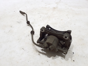 RENAULT Talisman II (2015–2026) Eesmine pidurisadul 410018526R - 4